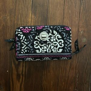 Vera Bradley Wallet